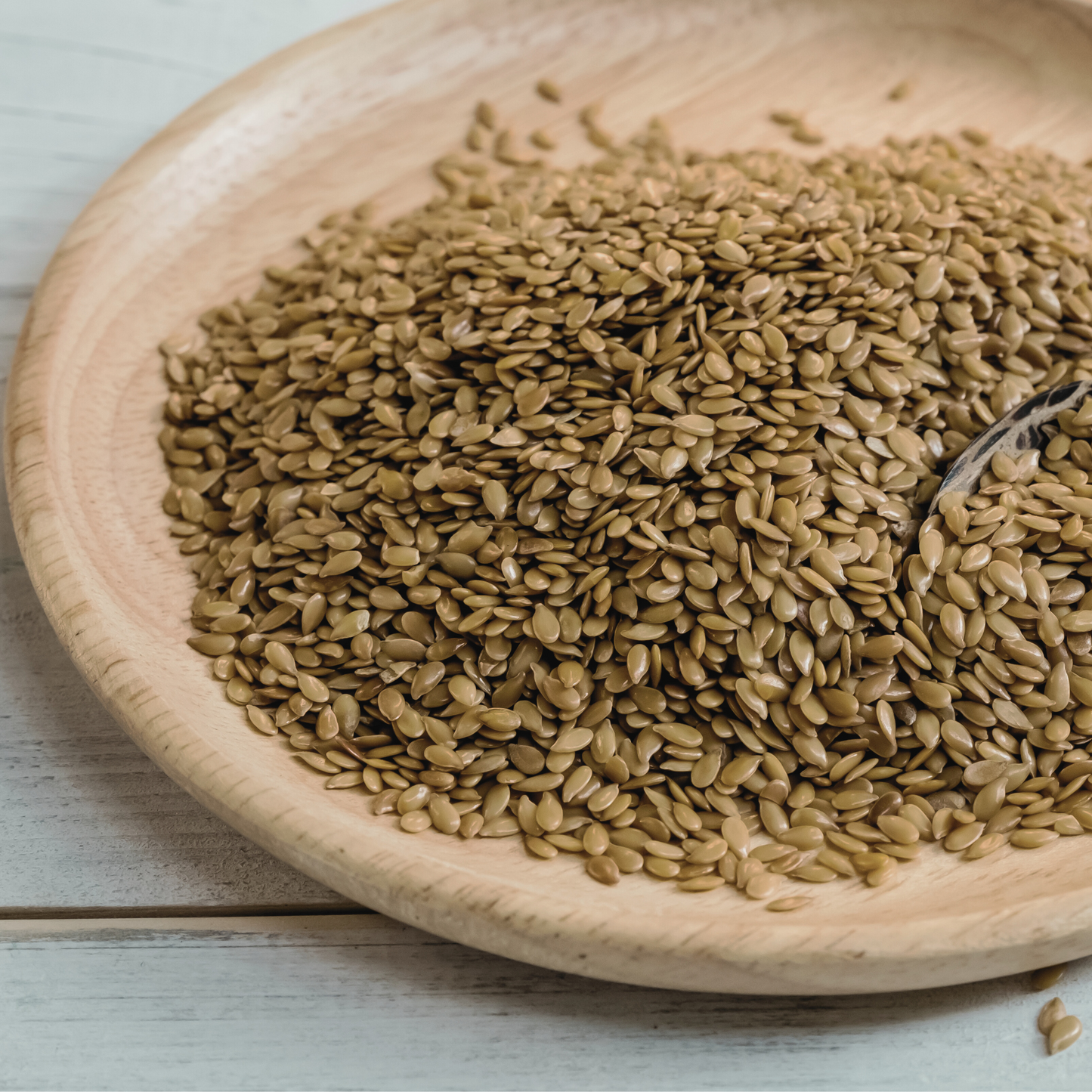 Clanivet goldener Leinsamen