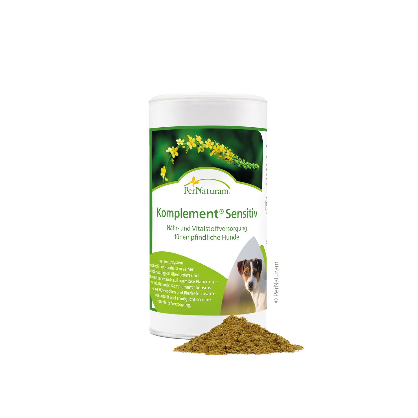 PerNaturam® Komplement® Sensitiv 250g