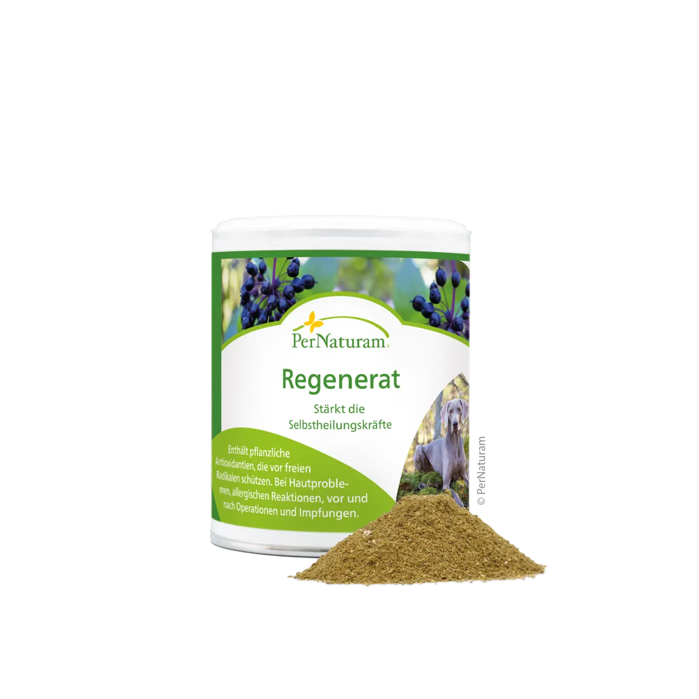 PerNaturam Regenerat 100g