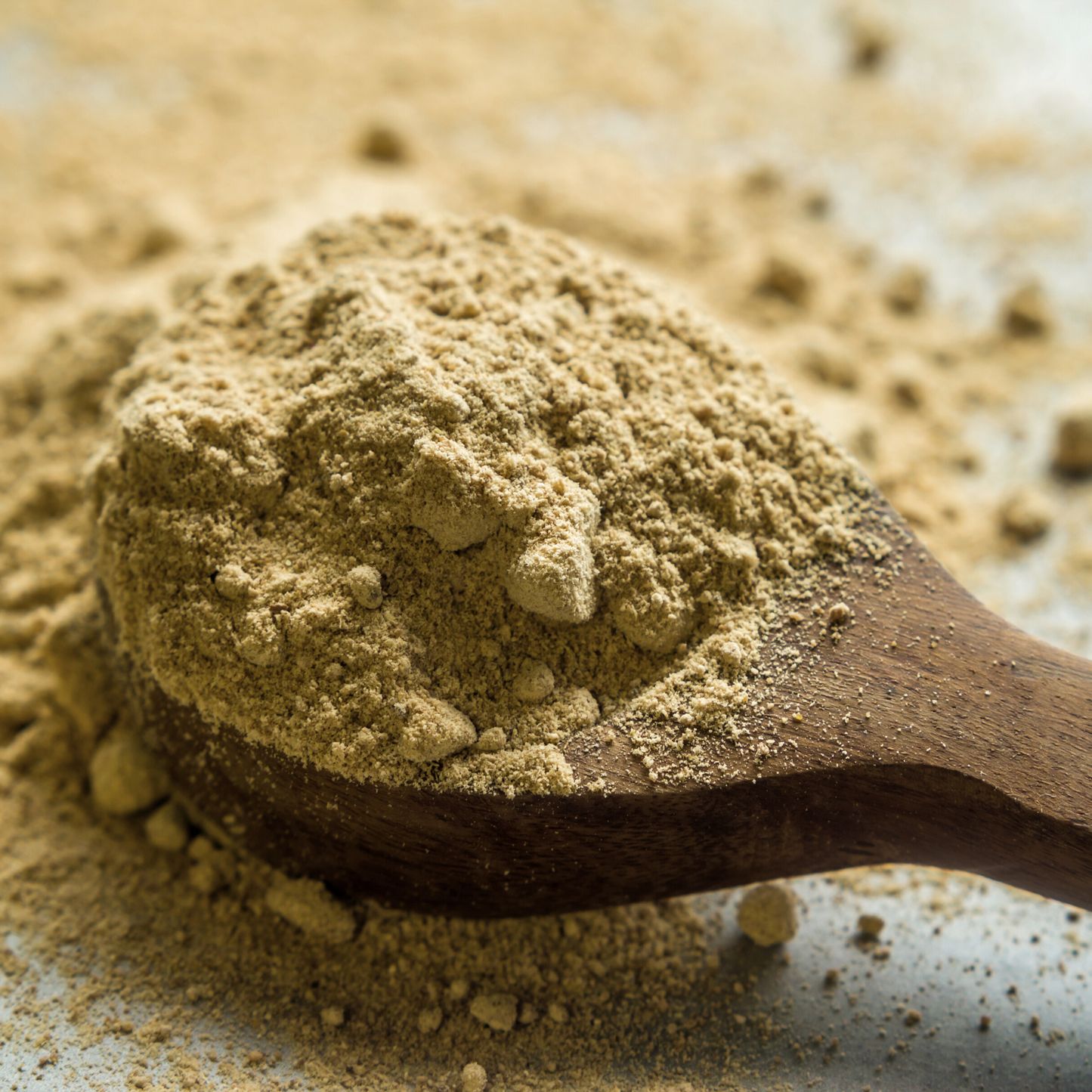 Natürliches Gelenkpulver für Hunde – Ergänzungsfutter für Gelenke und Beweglichkeit
