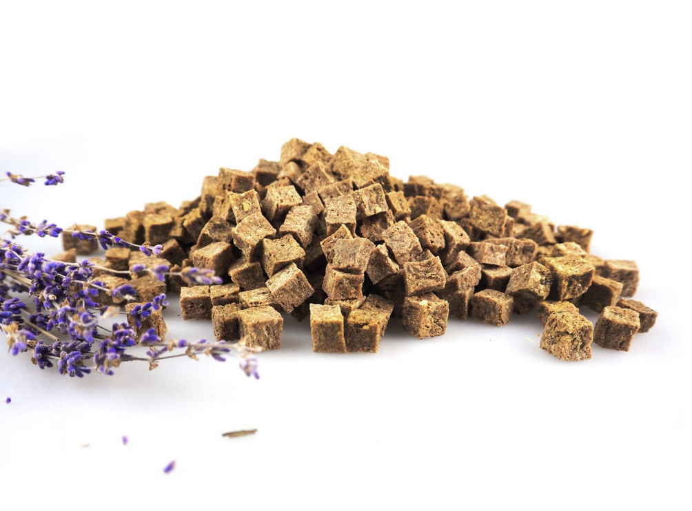 Karamio Relax Snacks Kaninchen