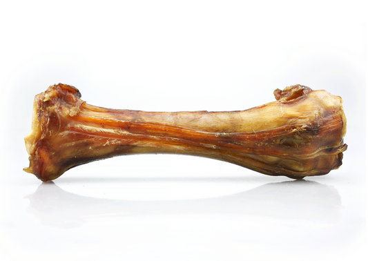 Karamio 100% Kalbsunterbein