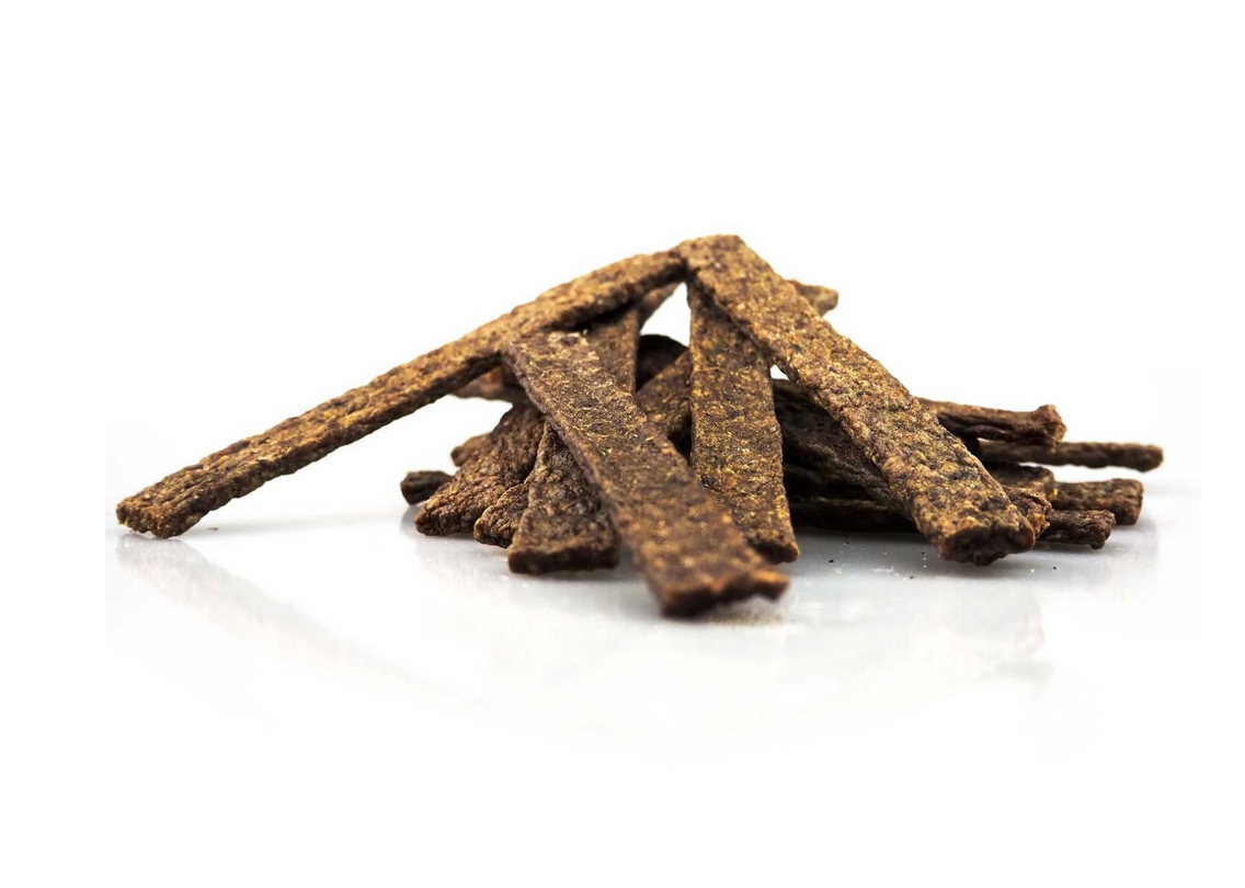 Lammfleisch Streifen 150g