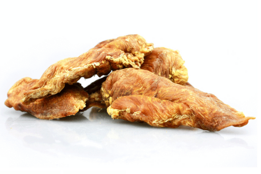 Karamio Hähnchenbrustfilet