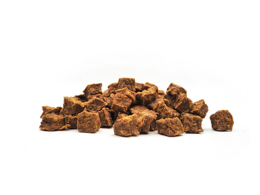 Lammfleisch Würfel 100%