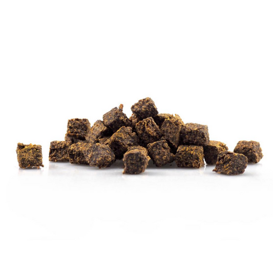 Karamio Würfelfleisch Pferd