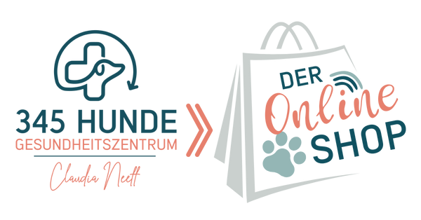 345 Hunde Onlineshop