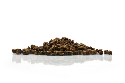 Karamio Trainingssnack Pferd