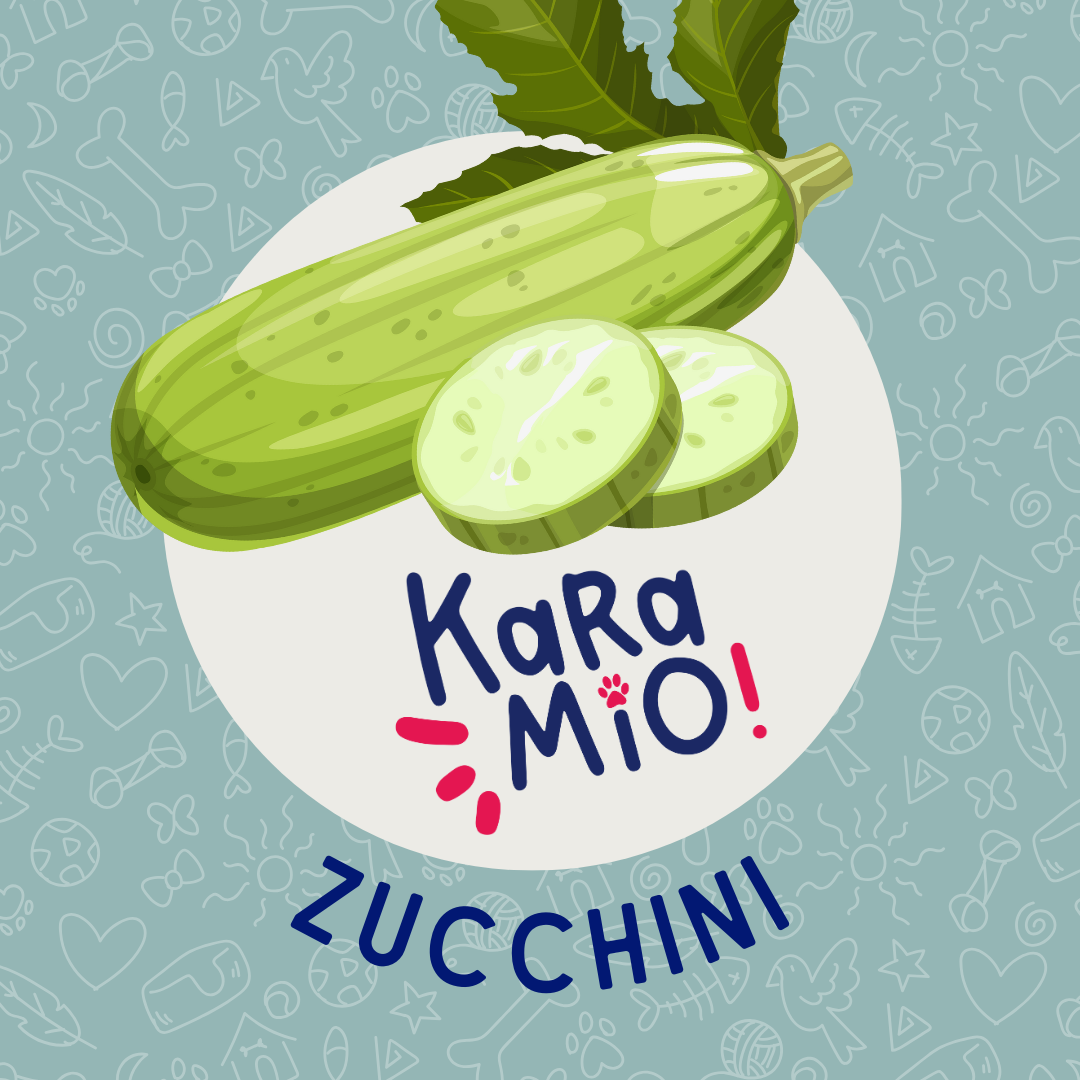 Karamio Zucchini