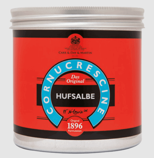 Carr & Day & Martin Hufointment