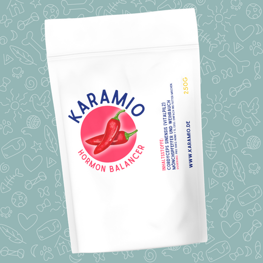 Hormon Balancer Karamio