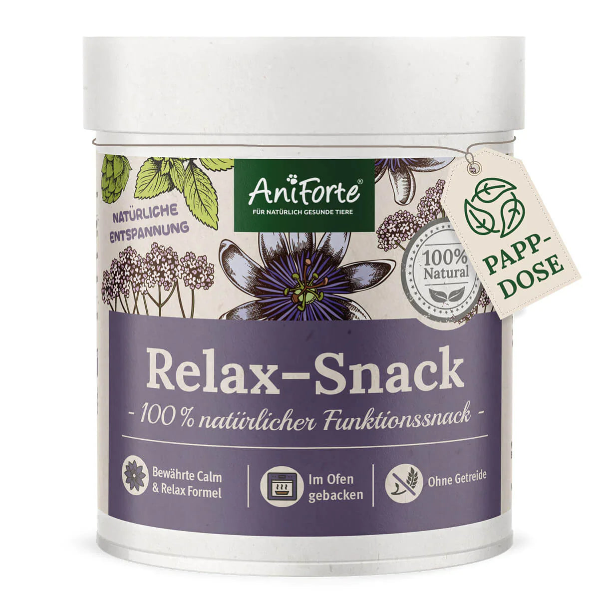 Aniforte Relax Snack