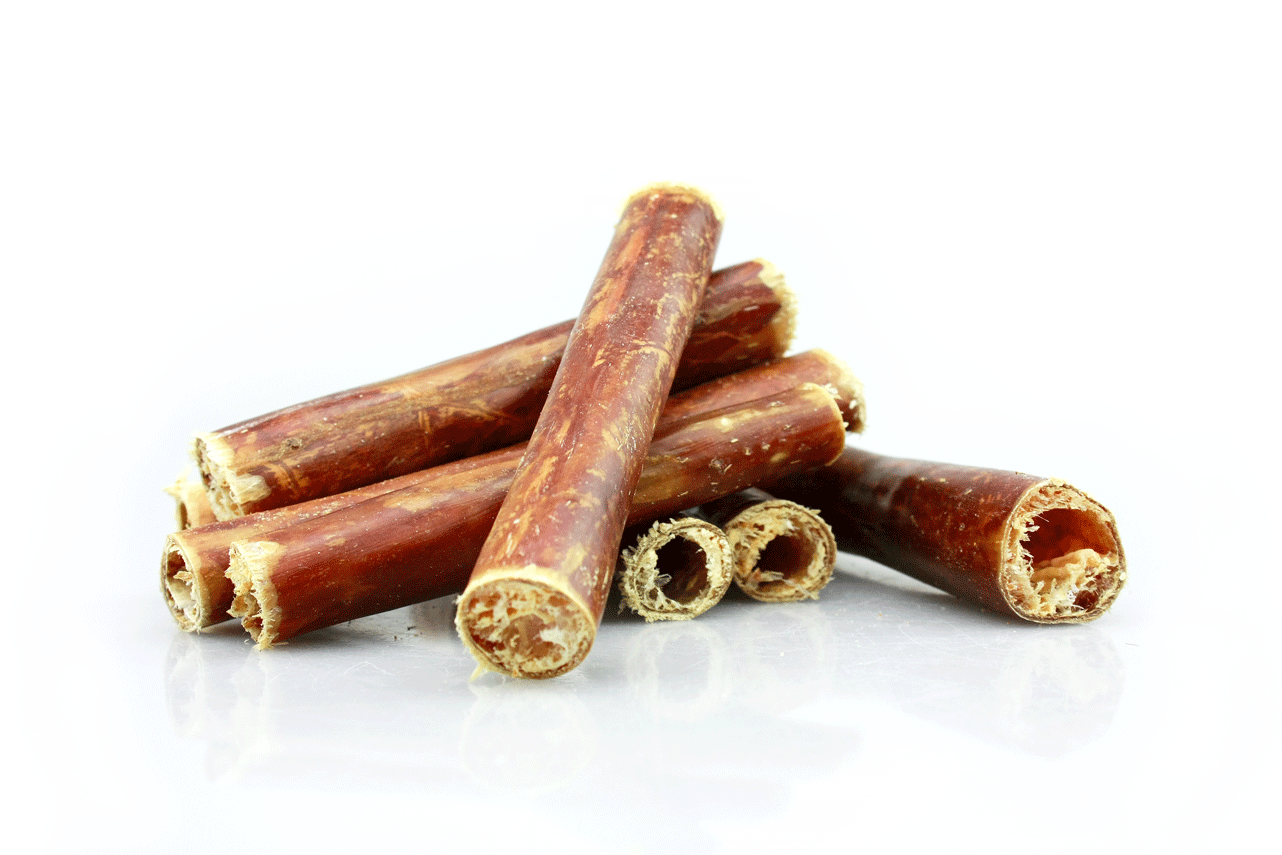 Karamio Rinder-Sticks