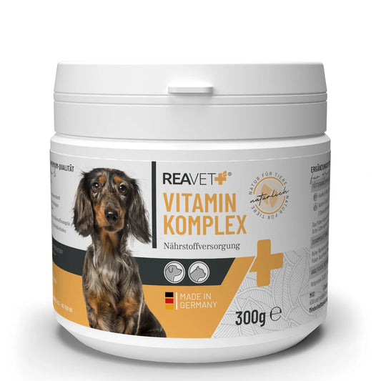 Reavet Vitamin Komplex