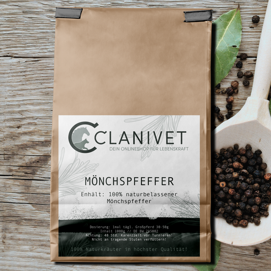 Clanivet Mönchspfeffer
