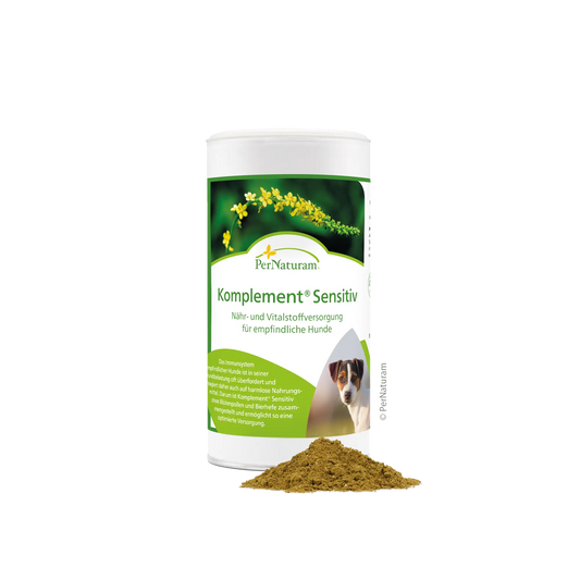PerNaturam® Komplement® Sensitiv 250g