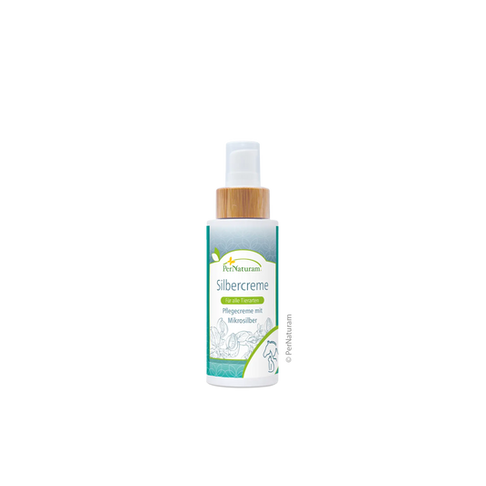 PerNaturam Silbercreme 100ml