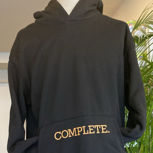 COMPLETE. Hoodie für Tierliebhaber