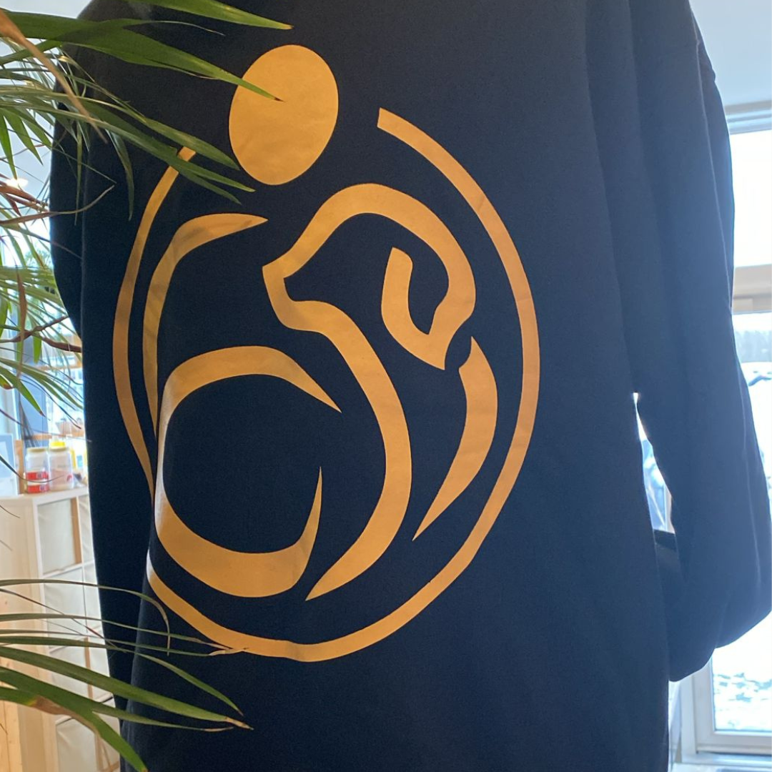 COMPLETE. Hoodie für Tierliebhaber