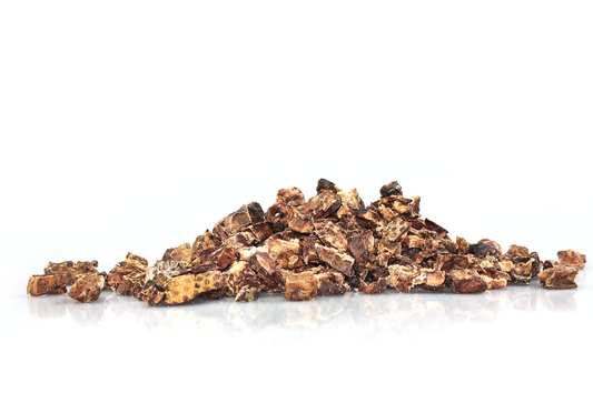 Karamio Trainingssnack Rinder-Lunge Klein