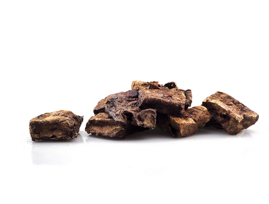 Karamio Lamm-Lunge kleine Würfel