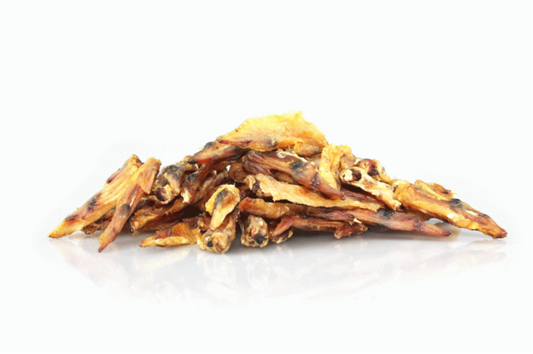 Karamio Chicken-Wings