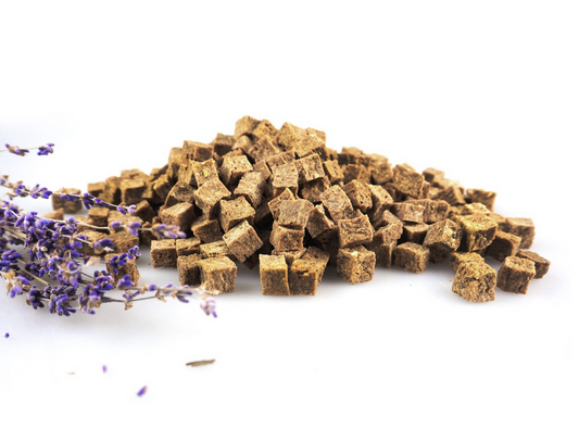 Karamio Relax Snacks Kaninchen