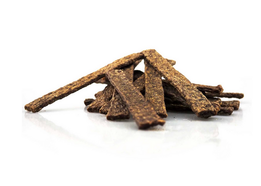 Lammfleisch Streifen 150g