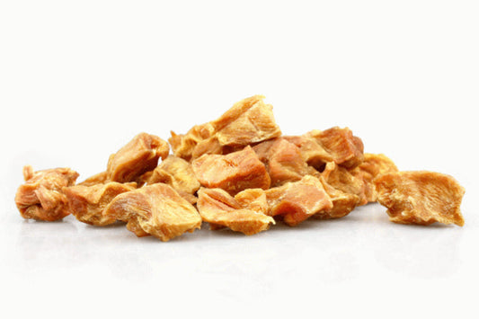 Karamio Chicken Filet Nuggets