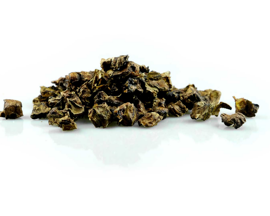 Karamio Hirsch Lunge 150g