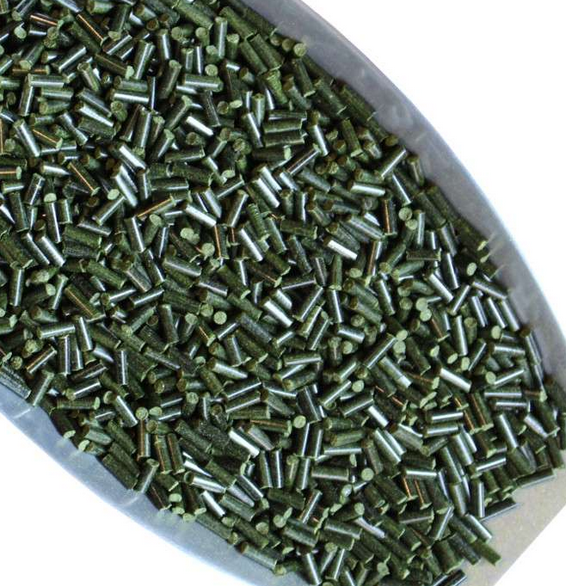 Karamio Spinat Pellet