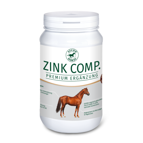 Atcom Zink Comp.