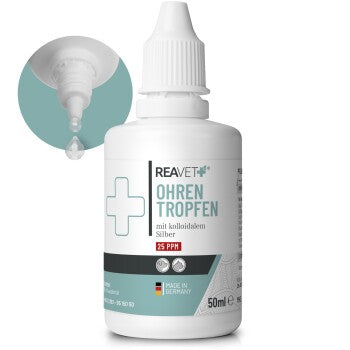 REAVET Ohrentropfen