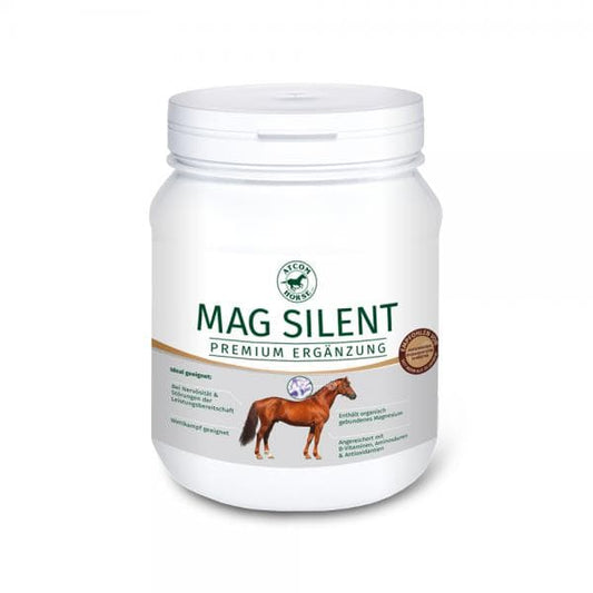 Atcom Mag Silent