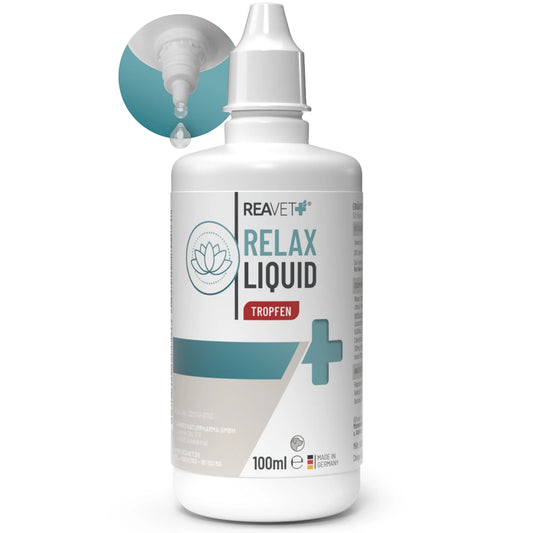 Reavet Relax Liquid 110ml