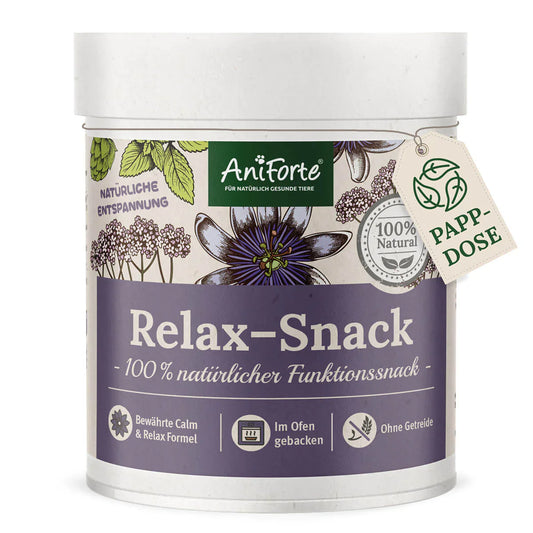 Aniforte Relax Snack