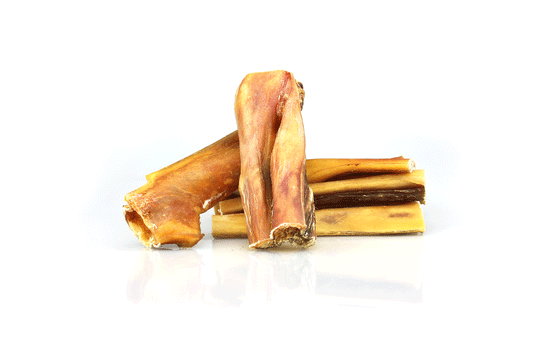 Karamio Rinder-Kopfhaut