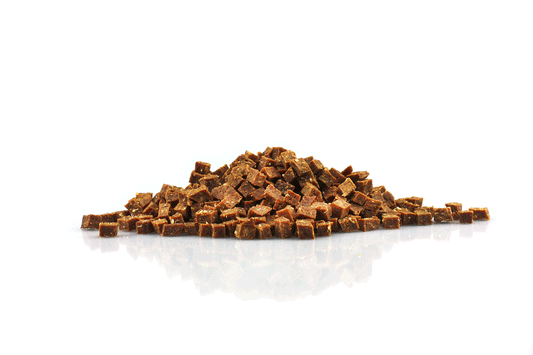 Karamio Trainingssnack Pute