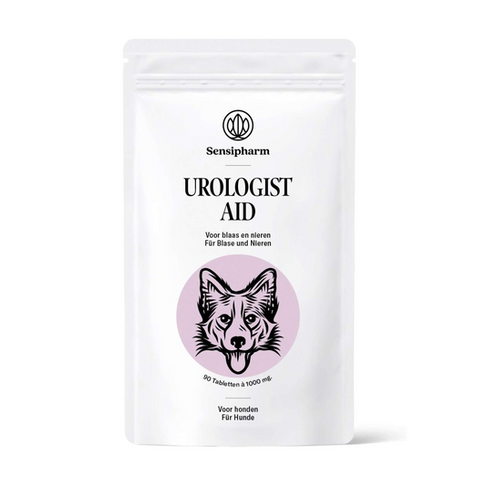 Sensipharm Urologist Aid