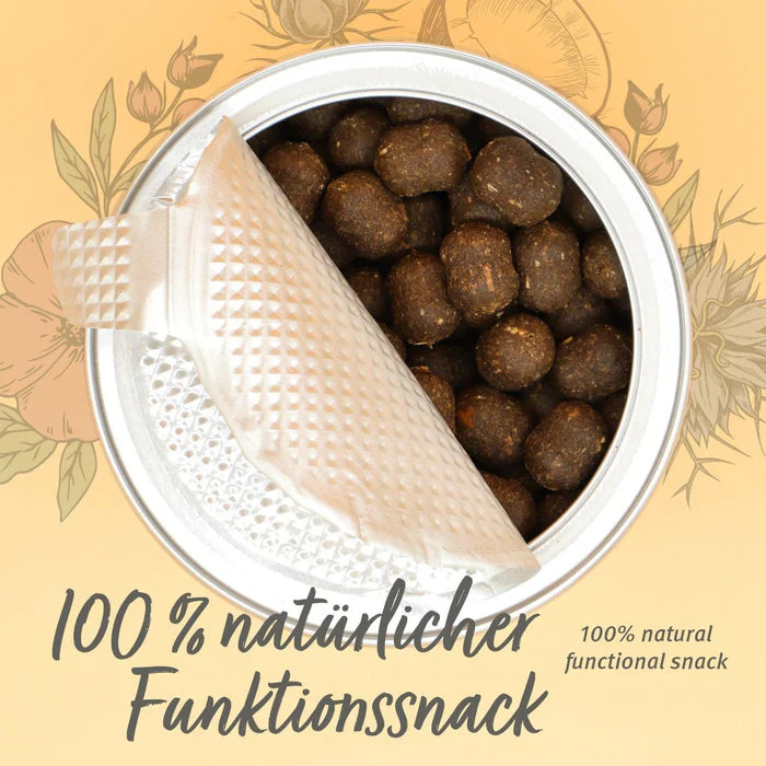 Z-Season Snack